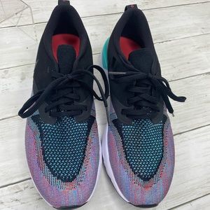 Nike Odyssey React 2 Flyknit SZ 8.5 WMN NEW [A101]